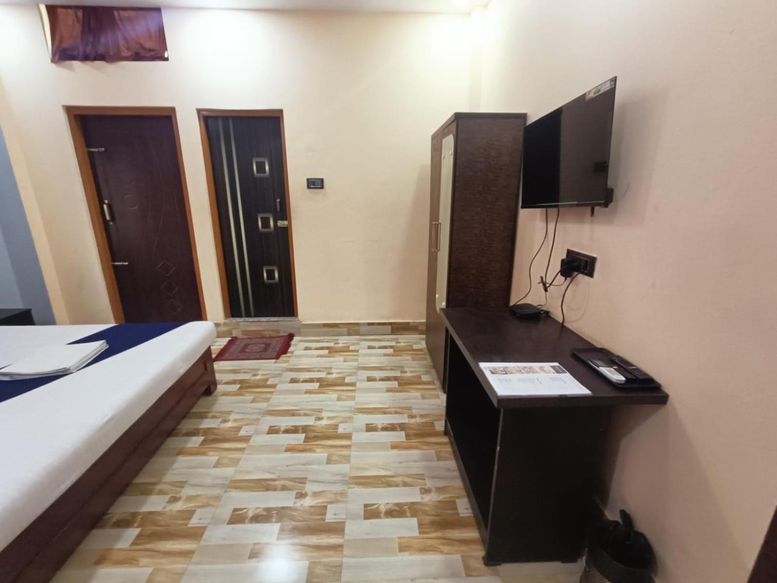 Dubori Homestay Guwahati Ngoại thất bức ảnh