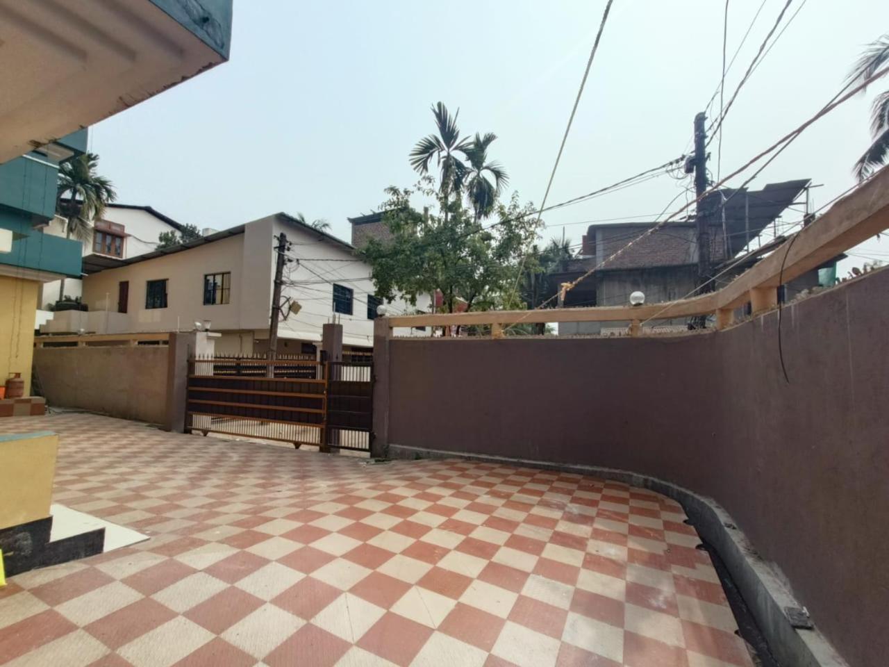 Dubori Homestay Guwahati Ngoại thất bức ảnh